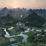 Cuiping mountain