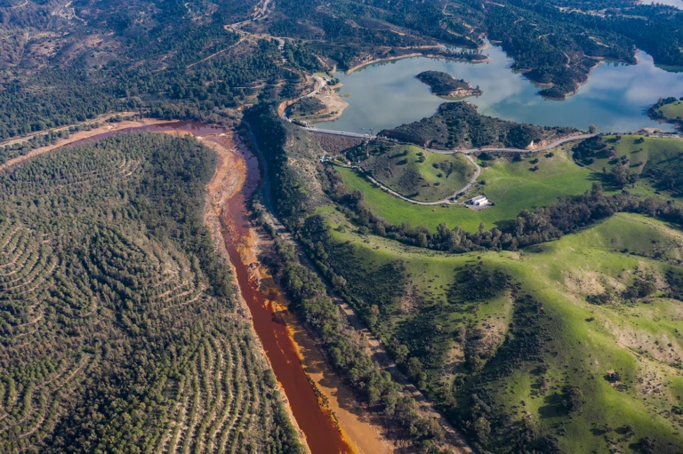 Rio Tinto