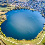Schalkenmehrener Maar