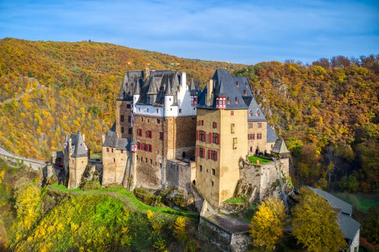 Burg Eltz