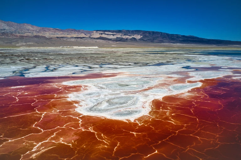 Owens valley