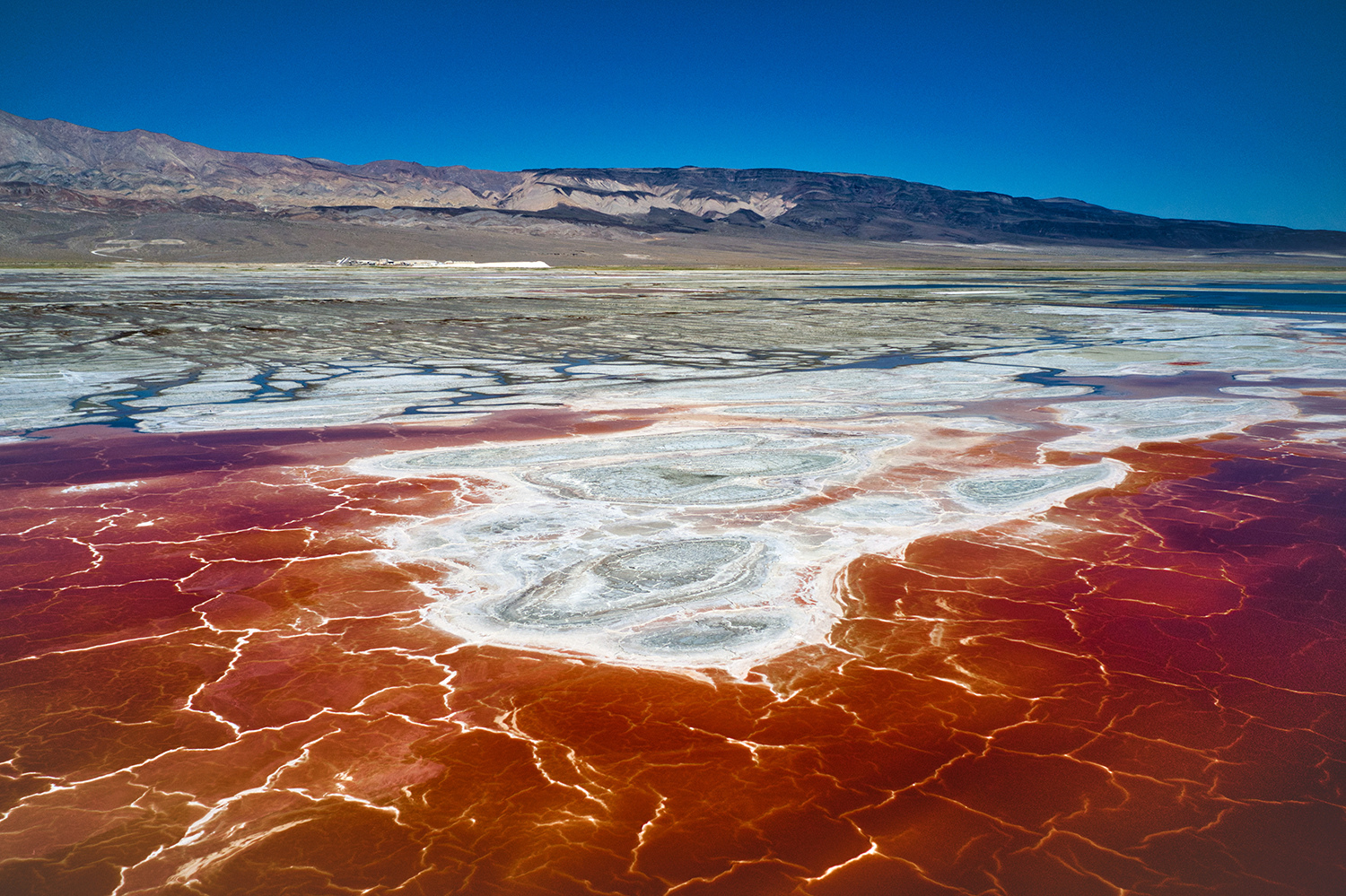 Owens valley | Reiner's Travel Photography