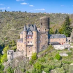 Burg Katz