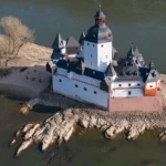 Burg Pfalzgrafenstein