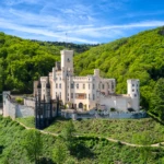 Schloss Stolzenfels