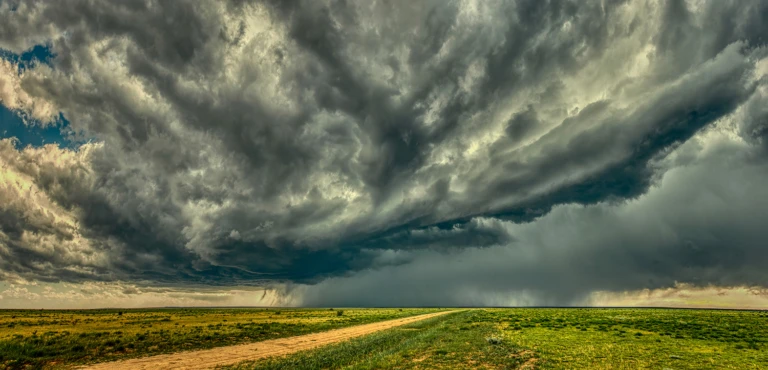 Supercell
