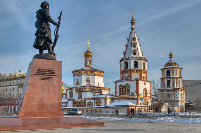 Russia