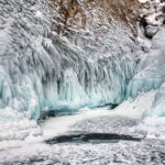 Icicles
