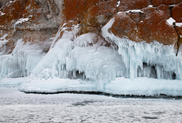 Lake shore III