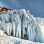 Icicles II