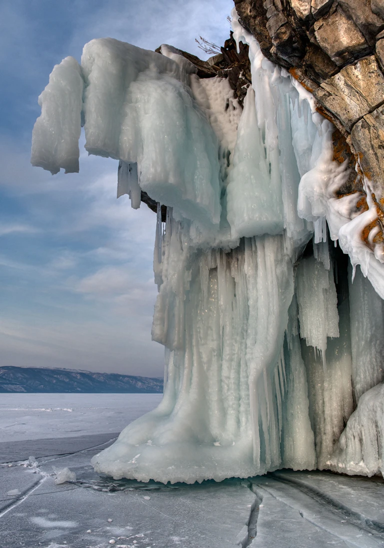 Lake shore III