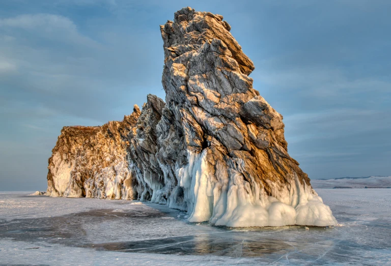 Island III