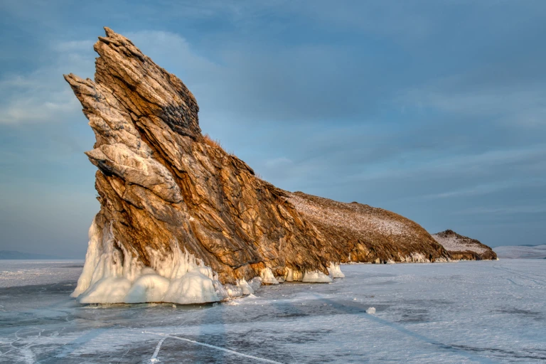 Island I