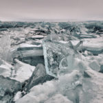 Ice floes I
