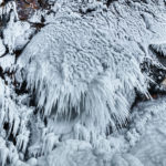 Icicles I