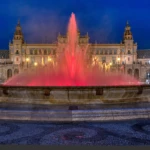 Plaza de Espana