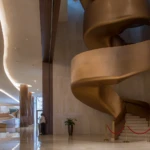 Etihad  museum I