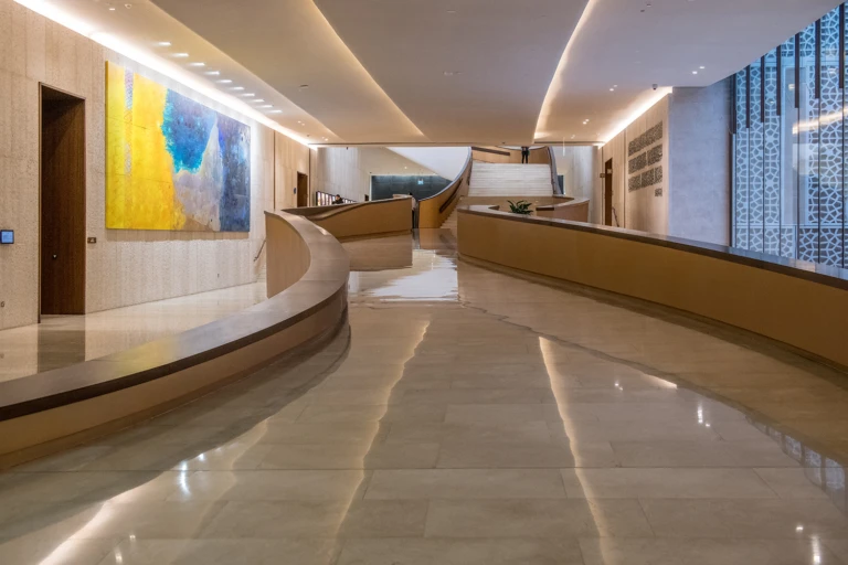 Etihad  museum