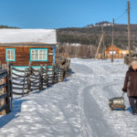 Village life