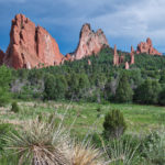 Garden of the Gods