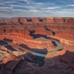 Dead Horse Point