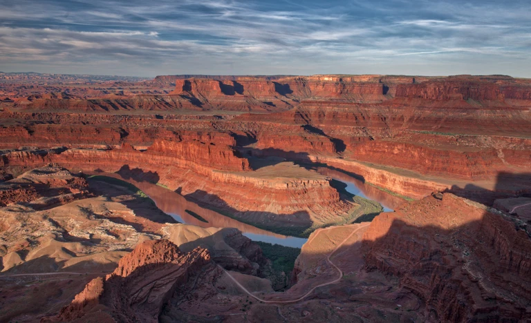 Dead Horse Point