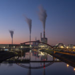 Kraftwerk Mannheim