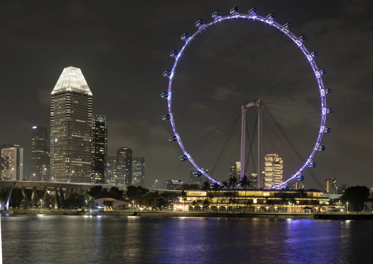 Singapore Flyer