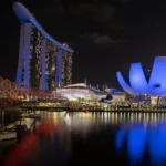 Marina Bay