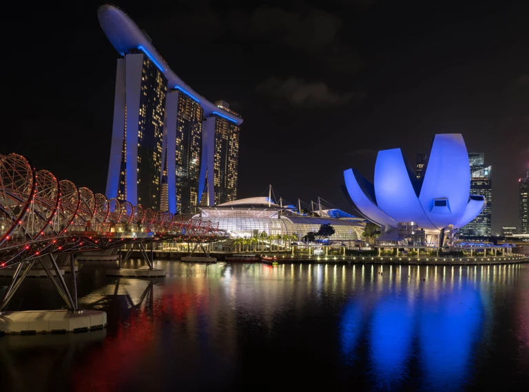 Marina Bay