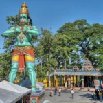 Hanuman, Batu caves