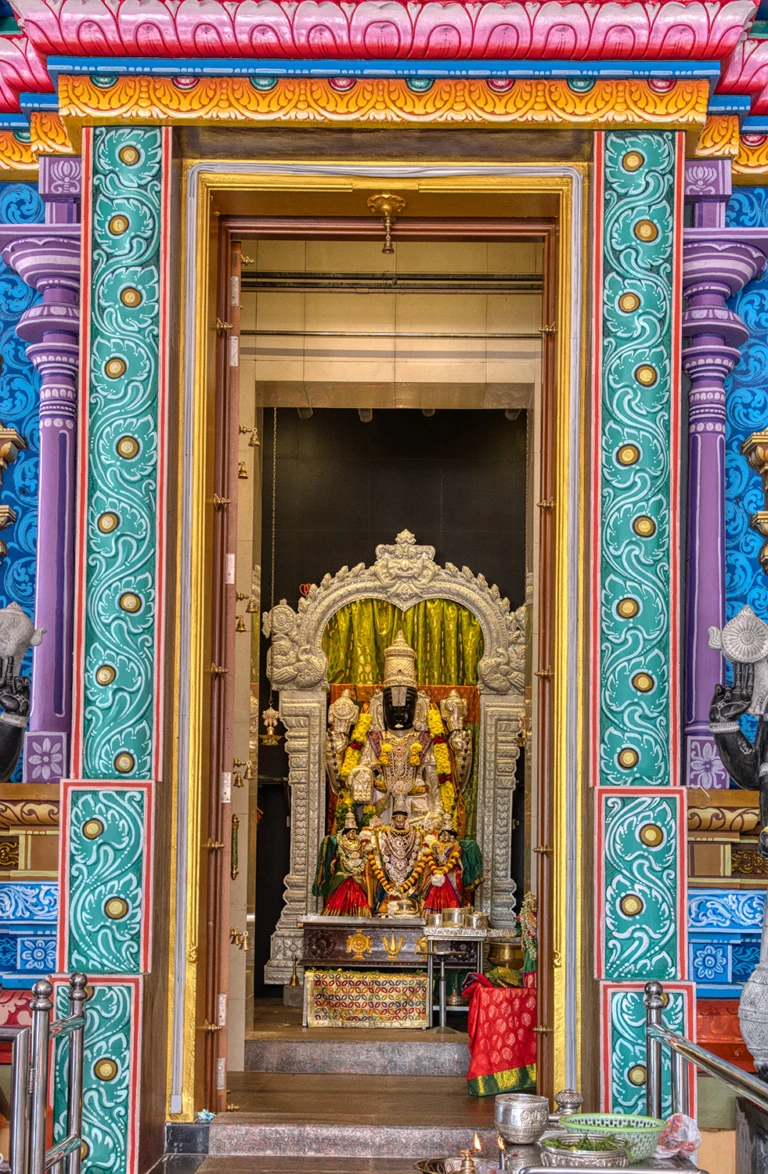 Vishnu