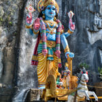 Batu caves