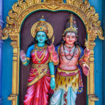 Hindu gods