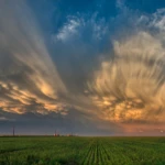 Cumulonimbus