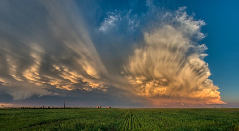 Cumulonimbus