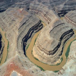 Gooseneck bend