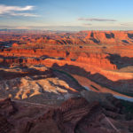 Dead Horse Point Panorama