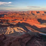 Dead Horse Point Panorama