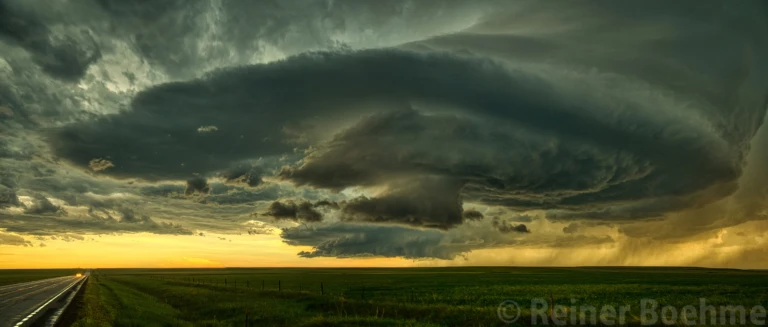 Supercell