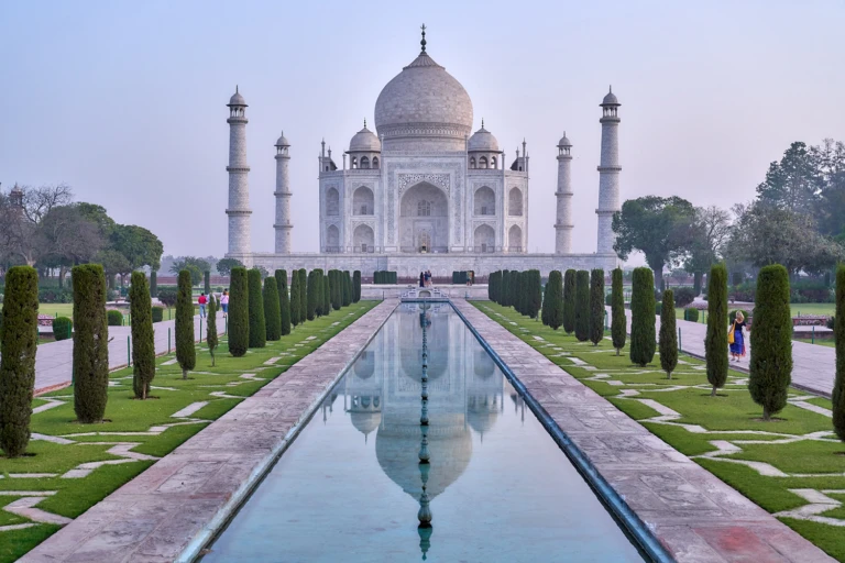 India