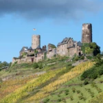 Burg Thurant