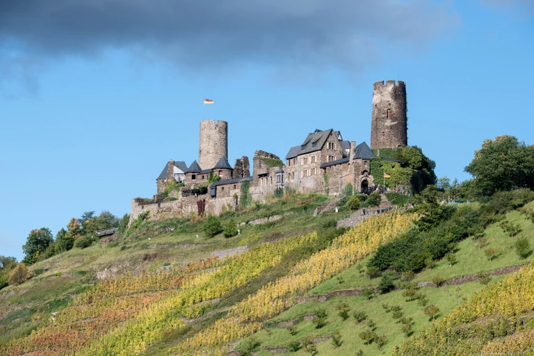Burg Thurant