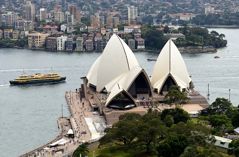 Australia/New Zealand