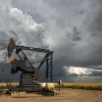 Oilpump, the lifeblood od America and the world