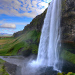Seljalandsfoss II