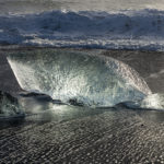 Jökulsarlon Ice