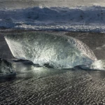 Jökulsarlon Ice