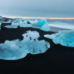 Jökulsarlon