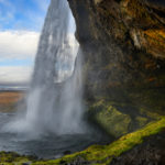 Seljalandsfoss